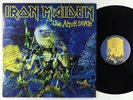 Iron Maiden - Live After Death 2xLP - Capitol