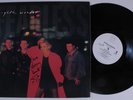 FEARLESS Eighth Wonder WTG LP VG++ autographed promo h