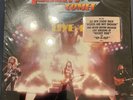 KISS Frehley’s Comet Live Plus 1