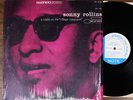 A Night at the Village Vanguard Sonny Rollins US Blue Note 81581 Liberty
