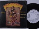 Funk OST 45 LALO SCHIFRIN Theme From Enter The Dragon WARNER BROS NM promo HEAR