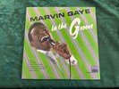 Marvin Gaye - In The Groove Vinyl LP - 1968 - Tamla TS285 - SEALED