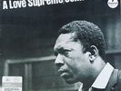 John Coltrane ‎- A Love Supreme LP Audiophile Acoustic Sounds Vinyl Record - NEW