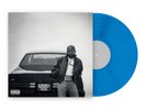 KENDRICK LAMAR - GNX (BLUE LP) Indie Exclusive Colored Vinyl