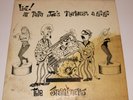 The Starliners Live at Papa Joe's Northern A Go-Go HOLY GRAIL Garage Rock Vinyl