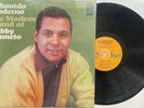 BOBBY PAUNETO  THE MODERN SOUND OF