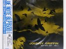 JOHNNY GRIFFIN A BLOWING SESSION BLUE NOTE BN1559 Japan OBI VINYL LP