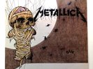 METALLICA - ONE 12