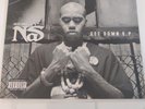 Nas ‎– Get Down EP - Vinyl 12