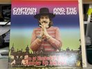 CAPTAIN BEEFHEART AND THE MAGIC BAND LP LIVE KNEBWORTH PARK K727