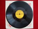 SUN - CARL PERKINS let the juke boy keep on playing SUN 224 shellac 78 rpm VG+