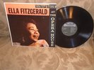 Ella Fitzgerald at The Opera House Verve MGVS-6026 stereo ribbon label VG+ 1st
