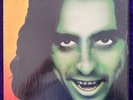 ALICE COOPER Goes To Hell WARNER BROS 1st ORIGINAL BS 2896 Rock SHRINK EX+/NM