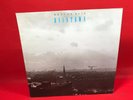 DEACON BLUE Raintown 1987 UK vinyl LP + INNER Chocolate Girl Dignity record