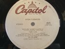 High Fashion - Feelin Lucky Lately - OG 1982 Single - Rare Boogie Funk - VG+