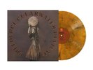 CREEDENCE CLEARWATER REVIVAL - Mardi Gras (2025) LP gold smoke vinyl