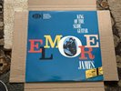 RARE   ELMORE JAMES KING OF THE SLIDE GUITAR ACE  KLP 4004 - NM LP