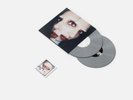 LADY GAGA MAYHEM  Silver Vinyl with Exclusive Track & Signed Art Card PRE ORDER