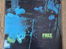 FREE TONS OF SOBS VINYL 1ST PRESSING BULLSEYE 1969 A2 B2