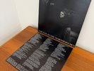 LP Darkthrone - A Blaze In The Northern Sky original 1992 black metal rare