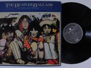 BEATLES The Beatles Ballads EMI-PARLOPHONE LP VG++ greece h