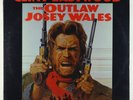 Jerry Fielding - The Outlaw Josey Wales OST LP - Warner Bros. SEALED