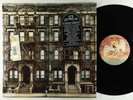 Led Zeppelin - Physical Graffiti 2xLP - Swan Song NM Shrink