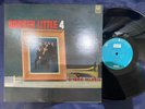 MINT  BOOKER LITTLE 4 MAX ROACH UNITED ARTISTS LAX 3123 STEREO JAPAN LP