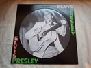 ELVIS PRESLEY  ELVIS  DEBUT PICTURE DISC 2017 UK LP   *MINT OLD STOCK *