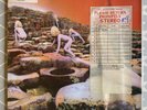 LED ZEPPELIN - HOUSES of the HOLY - EARLY PRESS VINYL LP  - EX VINYL