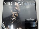 Miles Davis - Kind of Blue [New Sealed Vinyl LP] 180 Gram 88697680571 Columbia