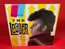 GARY GLITTER The Leader 1985 UK vinyl LP Rock And Roll best of I Love You Me
