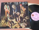 Jethro Tull This Was 1st Press UK LP Wide Spine MONO Pink Island ILP 985 Eye '68