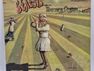 GENESIS - Nursery Cryme 9103 100 Charisma Gatefold Progressive Rock LP