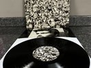VINYL LP  GEORGE MICHAEL LISTEN WITHOUT PREJUDICE VOL. 1 UK 1ST PRESS 1990 EX/EX