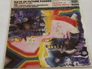 Sealed THE MOODY BLUES Days Of Future Passed 12