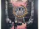 GRiZ “Ouroboros” EP/Self Released (Sealed) 2024 Etched Vinyl