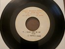 Curtis Reed -I Need You By MySide / Lets Try To Consider- Unreleased 7