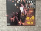 Wu Tang Clan - Enter The Wu-Tang (36 Chambers) SEALED 2017 RE Hip Hop Rap Loud