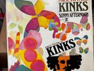 Kinks LP Face to Face REPRISE SEALED orig US STEREO Vinyl LP record 6228