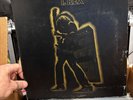 T REX ELECTRIC WARRIOR LP 1971 VINYL is EXCELLENT Record 85731 IT GATEFOLD GER