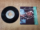 AUTOGRAPHED 1980s VG++ Kenny Rogers – Share Your Love With Me / Grey 45