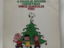 Vince Guaraldi Trio – A Charlie Brown Christmas | Vinyl | 8431 | VG+/VG| Reissue