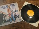 1st PRESSING US IMPORT WILLIE NELSON THE WORDS DON'T FIT THE PICTURE