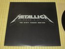 Metallica ENTER SANDMAN DIRTY FUNKER REMIXES Record