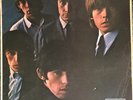 Rolling Stones No 2 1965 Uk Decca Vinyl Lp mono Lk 4661