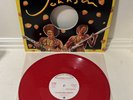 The Brothers Johnson Strawberry Letter23 12” Red Promo Single Record Stereo Mono