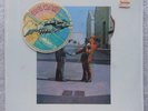 PINK FLOYD - WISH YOU WERE HERE  COLUMBIA PC 33453  ORG. 1975 LP  M- IN SHRINK