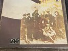 LED ZEPPELİN - Led Zeppelin II , 1969 LP Rock GOOD ST A  691671 PR - 691672 PR