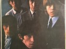 Rolling Stones No 2 1965 Uk Decca Vinyl Lp mono Lk 4661